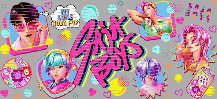 16oz K Pop-KP-266